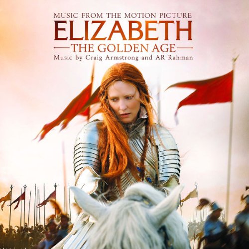 Produkt-Bild: Elizabeth-das Goldene K&ouml;nigreich