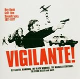 Vigilante - O.S.T.