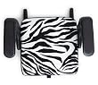 Clek Olli Clekjacket Booster Seat Cover Cushion Zebra