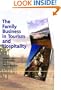 The Family Business in Tourism and Hospitality (Cabi)