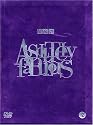 ABSOLUTELY FABULOUS - complete series 1 to 5 & Gay - 8 disc DVD collection box set incl bonus material