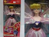 キューティハニーF キューティーポーズ レビューハニー