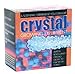 Rock Candy Crystal Growing Experiment Kit