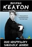 Buster Keaton-Our Hospitality [DVD]