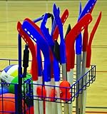 IMAGE OF Phys Ed Shelf ONLY For Combo Storage Carts - SHELF