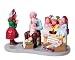 Lemax Caddington Village Collection Doll Maker Figurine #82525