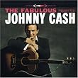 The Fabulous Johnny Cash