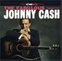 The Fabulous Johnny Cash