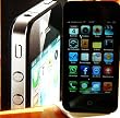 iPhone 4 16Go (Noir)
