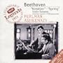 Beethoven: Kreutzer, Spring Sonatas / Perlman, Ashkenazy