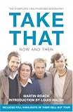 "Take That": Inside the Biggest Comeback in British Pop History