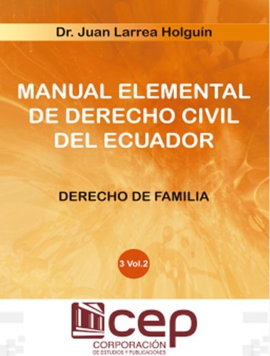 Manual Elemental de Derecho civil III - Vol - II (Spanish Edition)