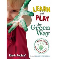 Learn and Play the Green Way