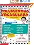 Quick Activities to Build a Very Voluminous Vocabulary (Grades 4-8)