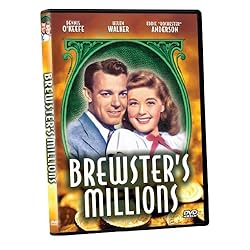 Brewster's Millions