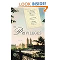 The Privileges: A Novel