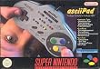 Super Nintendo Turbo Controller (AsciiPad)