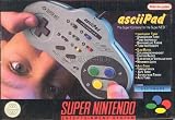 Super Nintendo Turbo Controller