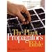 Plant Propagator's Bible