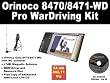 Imperial WiFi Site Survey Kit for Wardriving (802.11b/g) 8471-WD