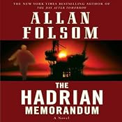 The Hadrian Memorandum | [Allan Folsom]