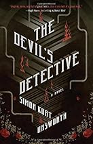 The Devil's Detective (Vintage Crime/Black Lizard)