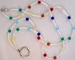BooJeeBeads "Prism" Eyeglass Necklace
