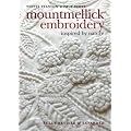 Mountmellick Embroidery: Inspired by Nature