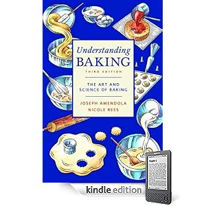Understanding Baking
