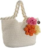 The SAK Women's Flora 104608 Satchel