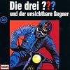 Die drei Fragezeichen - Folge 38: und der unsichtbare Gegner