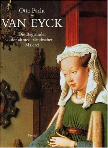 Van Eyck: Änderung der TF --> 404: Die Begründer der altniederländischen Malerei