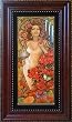 "Eve" 10x24 Decor Edition Giclee
