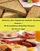 Books : 50 Scrumptious Breakfast Recipes (Delicious Non-Vegetarian Diabetic Recipes)