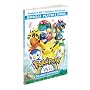 PokePark Wii: Pikachu's Adventure - Official Playe&hellip by Inc. Pokemon USA