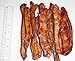 100% All Natural Beef Bully Sticks- Premium Grass Fed Beef Dog Chews- Smoked, Healthy Small Bully Sticks – Sourced and Made in The USA- No Additives or Preservatives