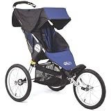 Baby Jogger Q-Series Single Jogging Stroller