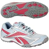 Reebok Women's Velocity Waffle Running Shoe