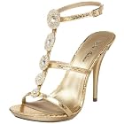 Michael Antonio Women's Rylee Platform Sandal
