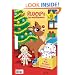 A Big, Bright Christmas (Rudolph the Red-Nosed Reindeer) (Giant Coloring Book)
