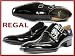 �y���[�K���zREGAL [913RBB] �����Y �r�W�l�X�V���[�Y �u���b�N