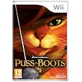 Puss in Boots (Wii)