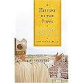 A History of the Popes (Hardcover)