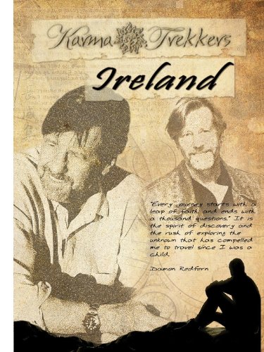 visit ireland
