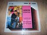 MR ACKER BILK Acker International UK LP 1967