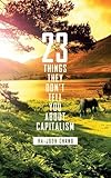 23 things they don't tell you about capitalism
