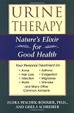 Indoor Fountains item: Urine Therapy: Nature's Elixir for Good Health