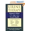 Urine Therapy: Nature's Elixir for Good Health