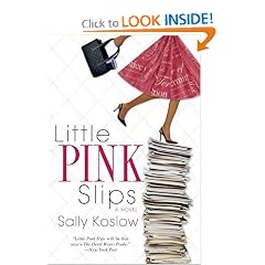 Little Pink Slips