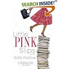 Click here to buy Little Pink Slips by  Sally Koslow.